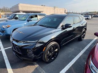 2022 Chevrolet Blazer for sale in Kingsport TN