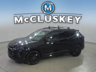 2022 Chevrolet Blazer for sale in Cincinnati OH