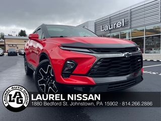 2023 Chevrolet Blazer