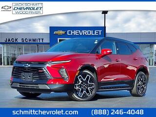 2023 Chevrolet Blazer