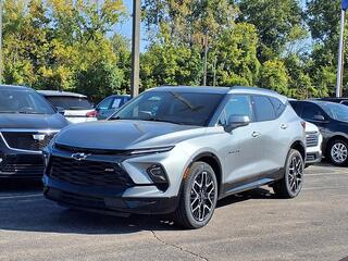 2023 Chevrolet Blazer for sale in Wayne MI