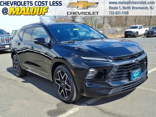2023 Chevrolet Blazer for sale in North Brunswick NJ