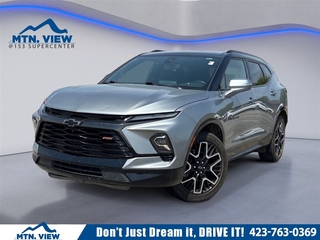2023 Chevrolet Blazer for sale in Chattanooga TN