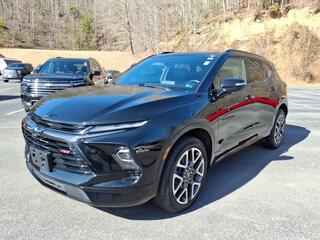 2023 Chevrolet Blazer for sale in Coeburn VA