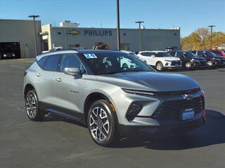 2024 Chevrolet Blazer