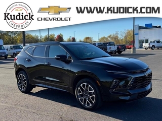 2024 Chevrolet Blazer for sale in Mauston WI