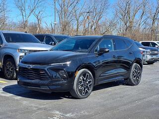 2024 Chevrolet Blazer for sale in Wayne MI