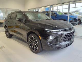 2024 Chevrolet Blazer for sale in Columbiana OH