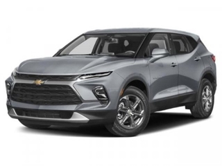 2024 Chevrolet Blazer for sale in Sanford ME