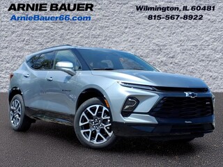 2025 Chevrolet Blazer for sale in Wilmington IL