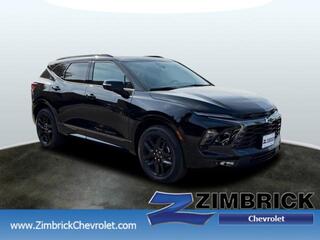 2025 Chevrolet Blazer for sale in Sun Prairie WI