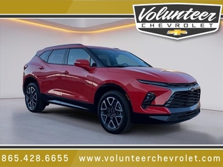 2025 Chevrolet Blazer for sale in Sevierville TN