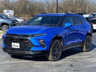 2025 Chevrolet Blazer for sale in Linn MO