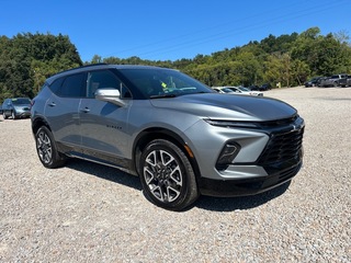 2025 Chevrolet Blazer for sale in Bridgeport WV