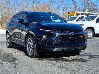 2025 Chevrolet Blazer for sale in Cincinnati OH