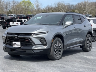 2025 Chevrolet Blazer