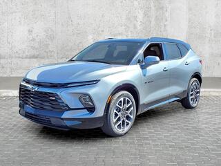 2025 Chevrolet Blazer for sale in Elkhart IN