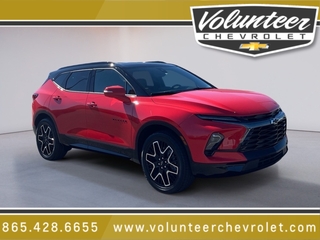 2025 Chevrolet Blazer for sale in Sevierville TN