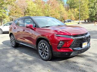 2025 Chevrolet Blazer