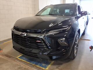 2025 Chevrolet Blazer for sale in Sanford ME