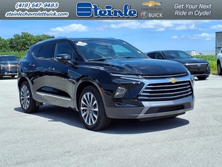 2023 Chevrolet Blazer