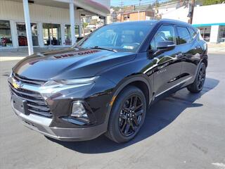 2022 Chevrolet Blazer