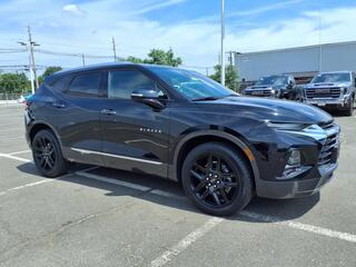 2022 Chevrolet Blazer