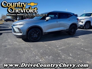 2023 Chevrolet Blazer for sale in Herscher IL