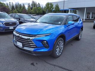 2024 Chevrolet Blazer for sale in Vancouver WA