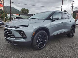 2025 Chevrolet Blazer for sale in Big Stone Gap VA