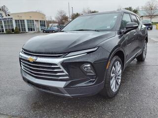 2024 Chevrolet Blazer for sale in Matteson IL