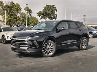 2025 Chevrolet Blazer for sale in Litchfield IL