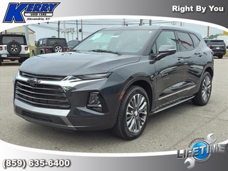 2021 Chevrolet Blazer for sale in Alexandria KY