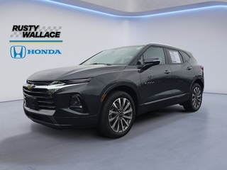 2022 Chevrolet Blazer