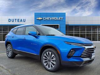2025 Chevrolet Blazer for sale in Lincoln NE