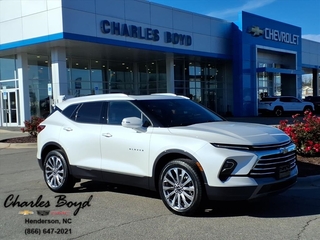 2023 Chevrolet Blazer