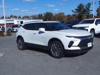 2023 Chevrolet Blazer for sale in Rockville MD