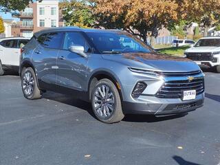 2025 Chevrolet Blazer