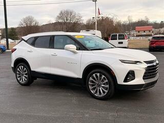 2022 Chevrolet Blazer for sale in Princeton WV