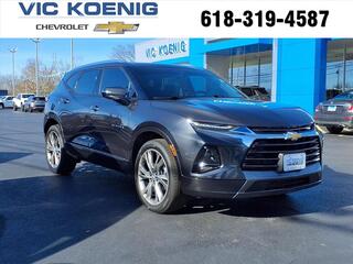 2022 Chevrolet Blazer for sale in Carbondale IL