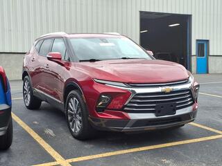 2023 Chevrolet Blazer