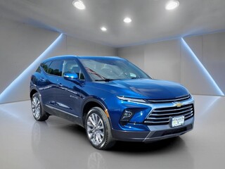 2023 Chevrolet Blazer for sale in Fort Washington MD