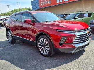 2023 Chevrolet Blazer
