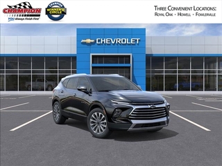 2025 Chevrolet Blazer for sale in Howell MI