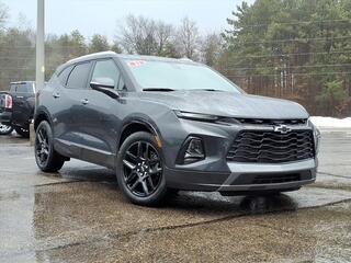 2021 Chevrolet Blazer