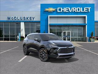 2025 Chevrolet Blazer for sale in Cincinnati OH