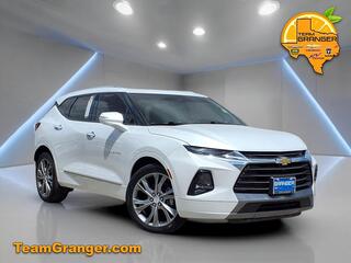 2020 Chevrolet Blazer for sale in Orange TX