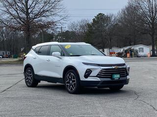 2023 Chevrolet Blazer for sale in Ashland VA