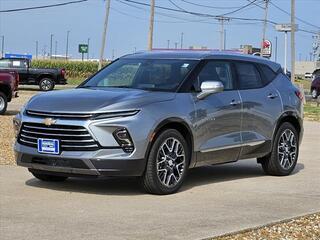 2025 Chevrolet Blazer