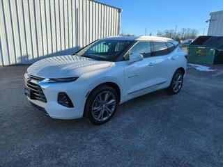 2021 Chevrolet Blazer for sale in Ripon WI